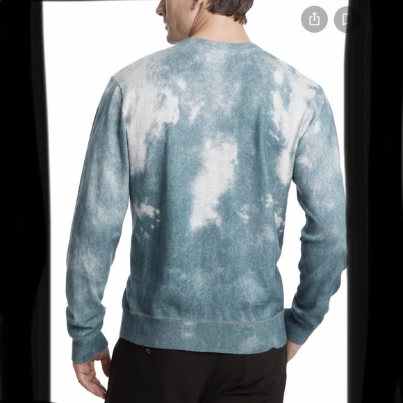 ATM sweater - Picture 4 of 12